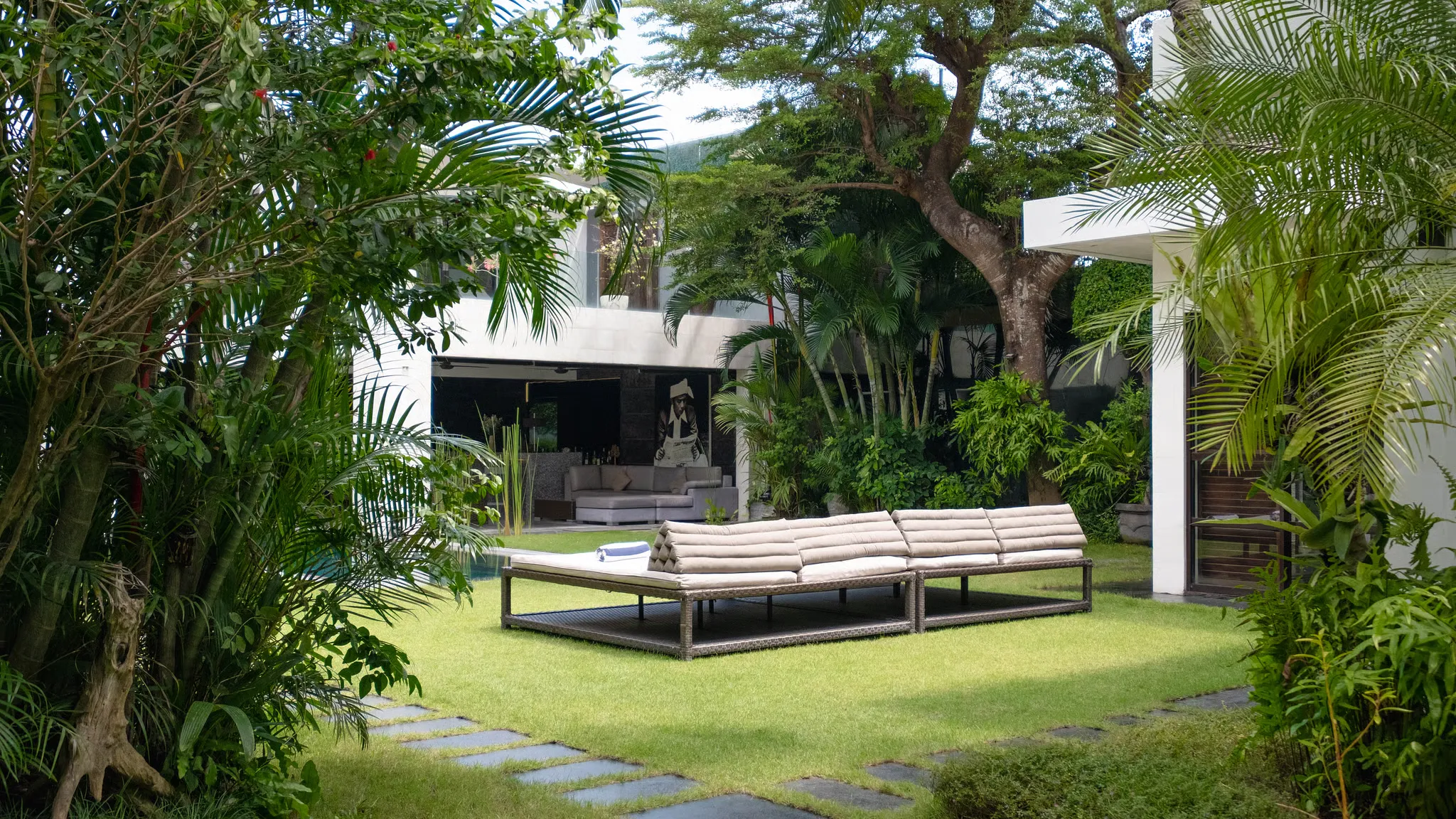 Casa Hannah Villa