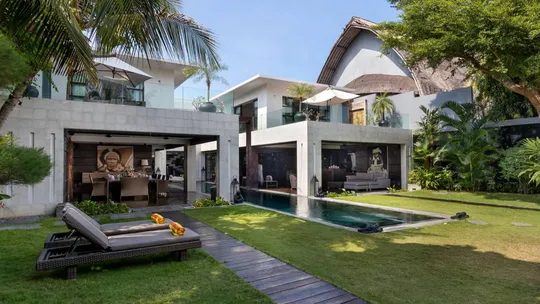 Pool Area