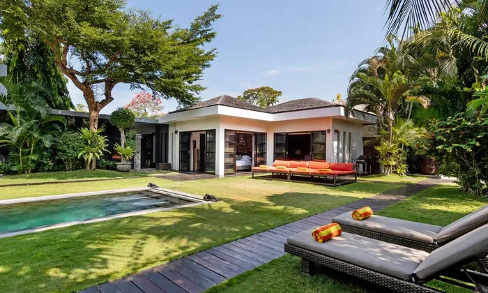 Pool Area