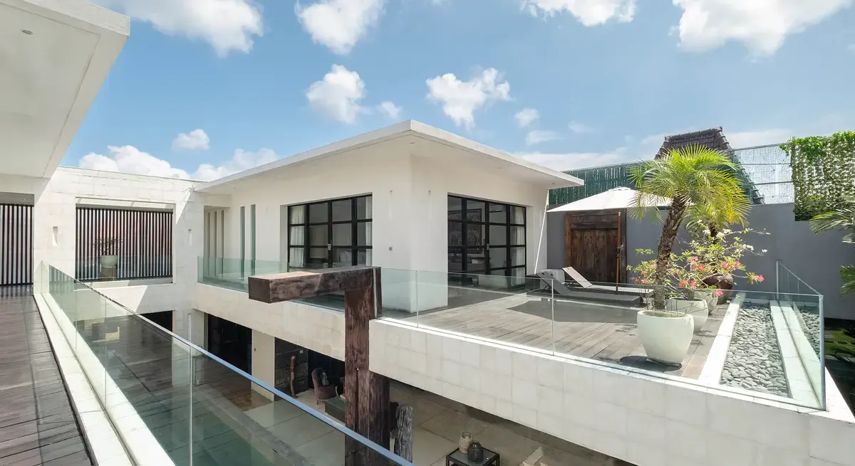 Villa Casa Hannah